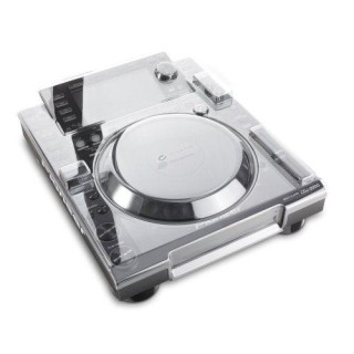 Decksaver - Pioneer CDJ2000 - Tapa CDJ | Z-Bombilla