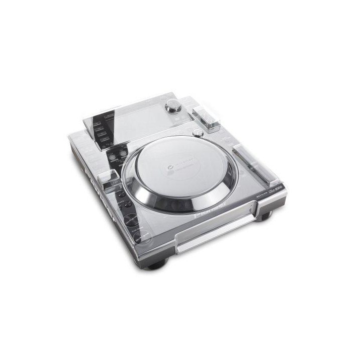 Decksaver - Pioneer CDJ2000 - Tapa CDJ | Z-Bombilla