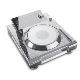 Decksaver - Pioneer CDJ900 - Tapa CDJ | Z-Bombilla