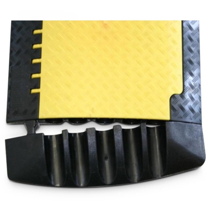 Defender - 85510 - Cable Protectors | Z-Bombilla