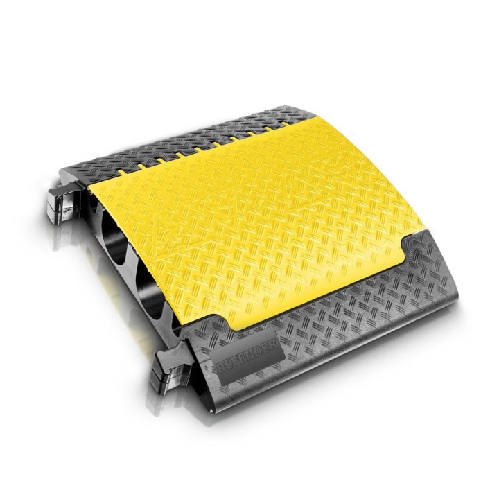 Defender - 85600 - Cable Protectors | Z-Bombilla