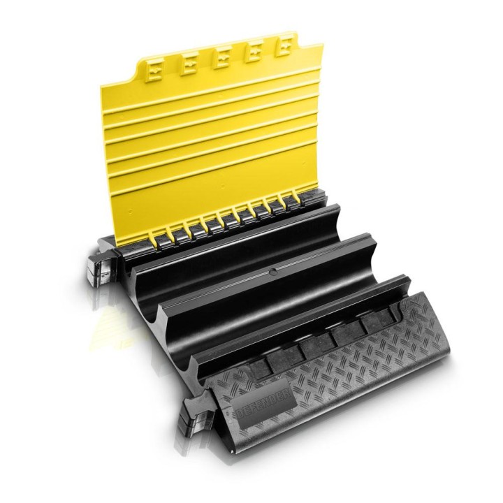 Defender - 85600 - Cable Protectors | Z-Bombilla