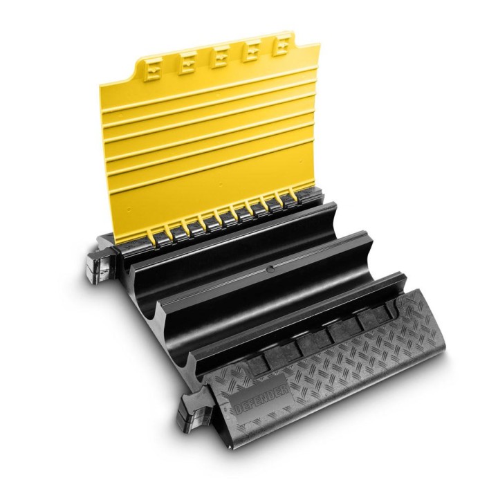 Defender - 85600LUX - Cable Protectors | Z-Bombilla