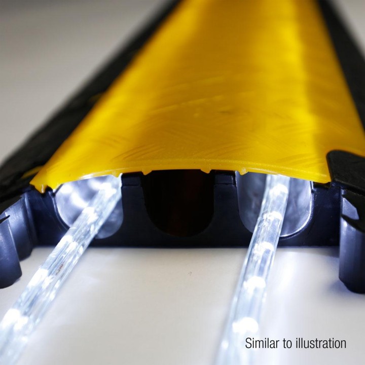 Defender - 85600LUX - Cable Protectors | Z-Bombilla