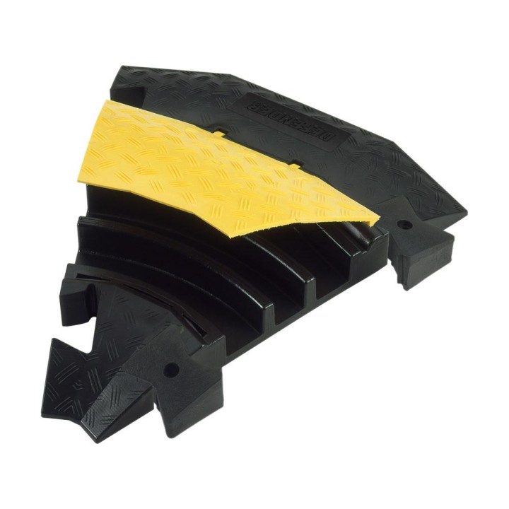 Defender - 85009 - Cable Protectors | Z-Bombilla