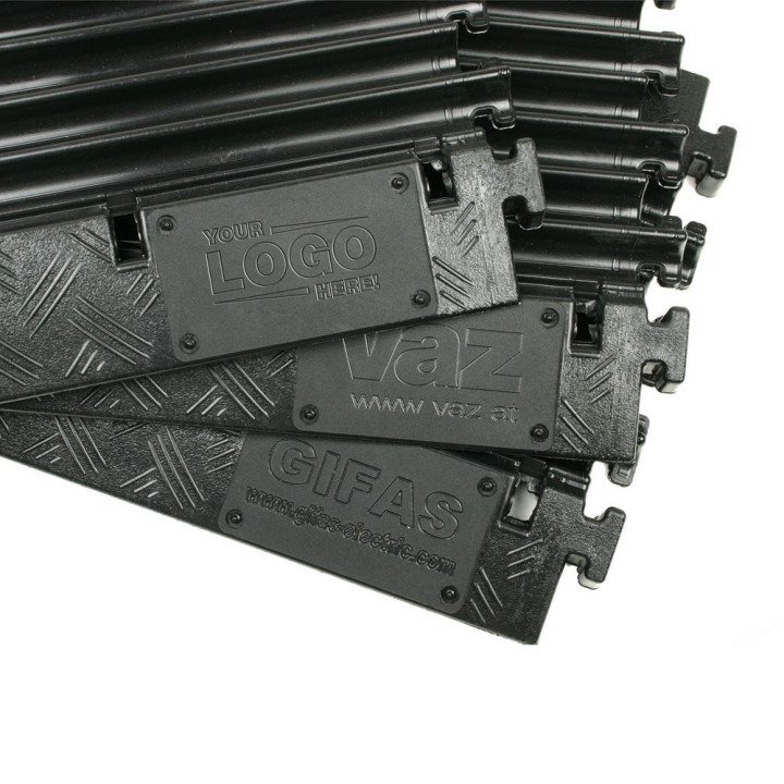 Defender - 85150BLK - Cable Protectors | Z-Bombilla