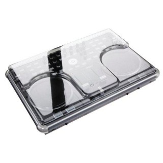 Decksaver - VESTAX VCI-300 - Tapes Midi Controlador | Z-Bombilla