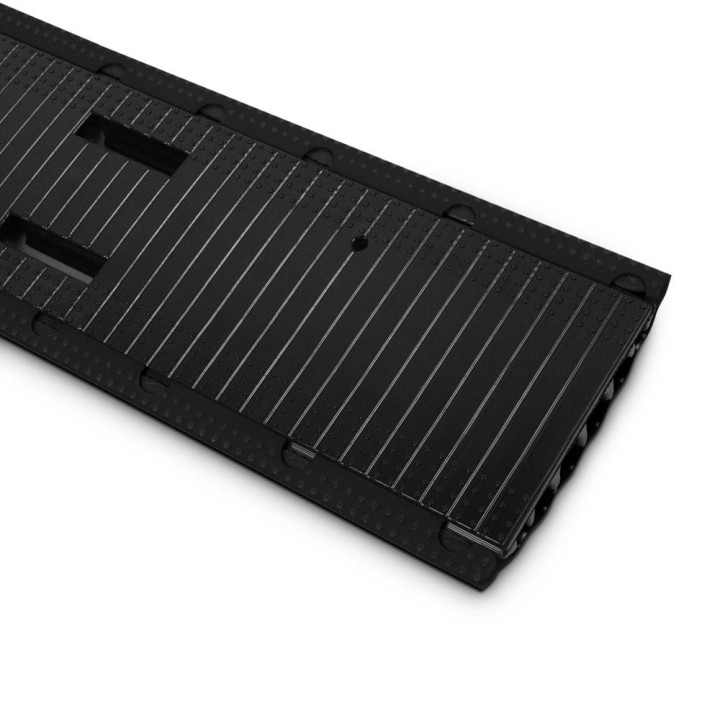 Defender - 85160YEL - Cable Protectors | Z-Bombilla