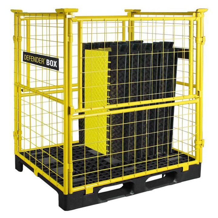 Defender - 85300 - Cable Protectors | Z-Bombilla