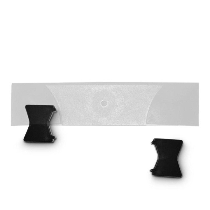 Defender - 85304 - Pasacables | Z-Bombilla