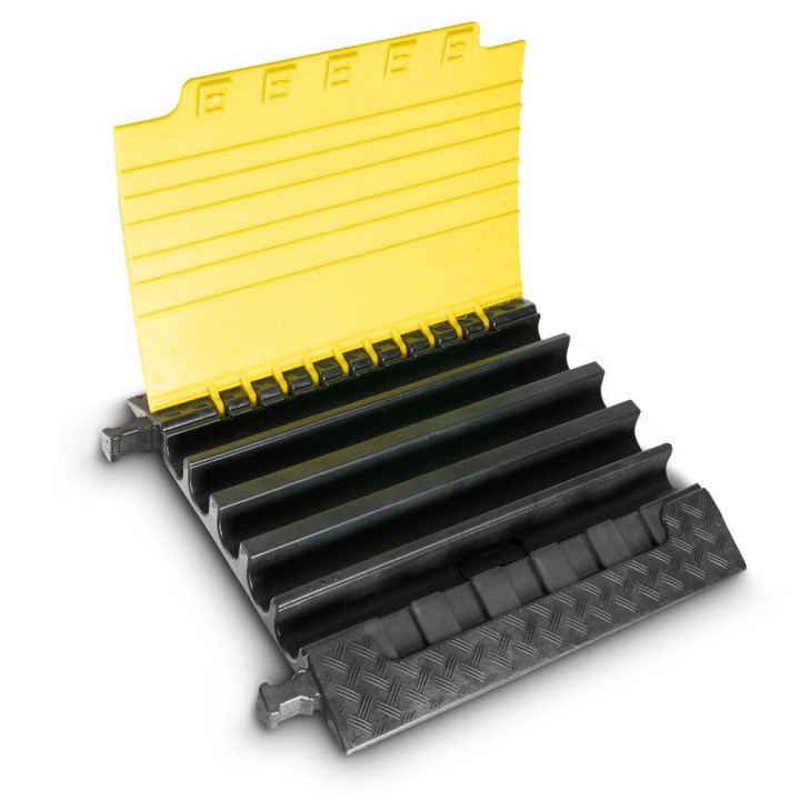 Defender - 85500 - Cable Protectors | Z-Bombilla