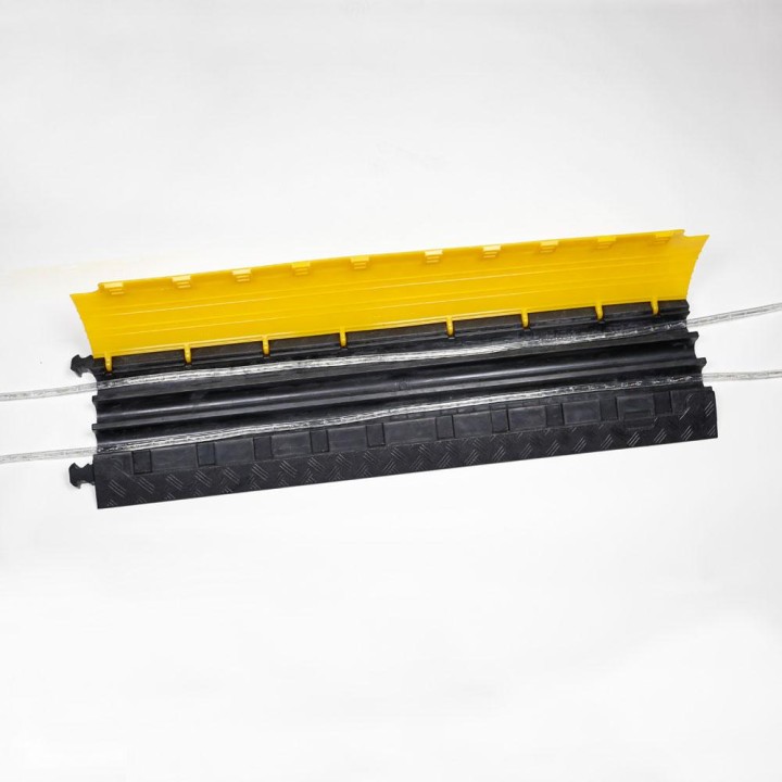 Defender - 85200LUX - Cable Protectors | Z-Bombilla