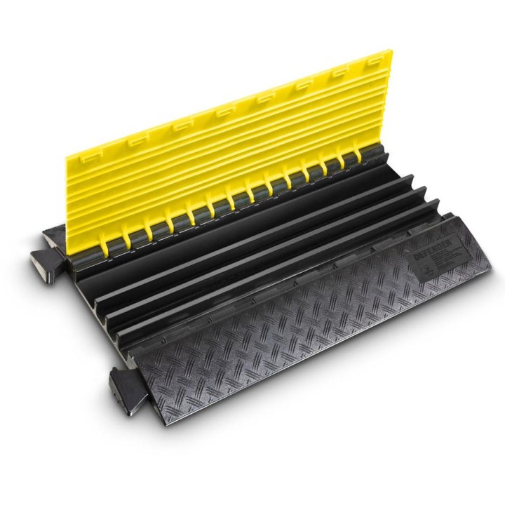 Defender - 85301 - Cable Protectors | Z-Bombilla