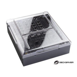 Decksaver - 12" Pro Mixer  - Tapa Taula DJ | Z-Bombilla