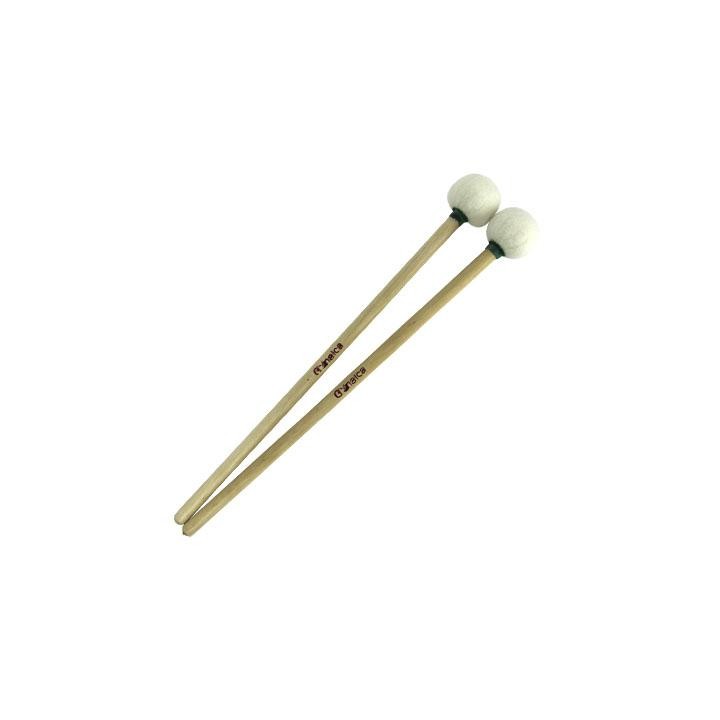 Gonalca Percusion - 6020 - Baquetas para Timbal | Z-Bombilla