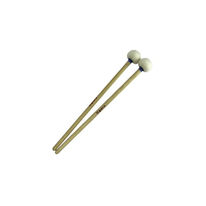Gonalca Percusion - 6030 - Bacchette per Timbal | Z-Bombilla