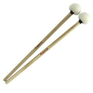 Gonalca Percusion - 6040 - Baquetas para Timbal | Z-Bombilla
