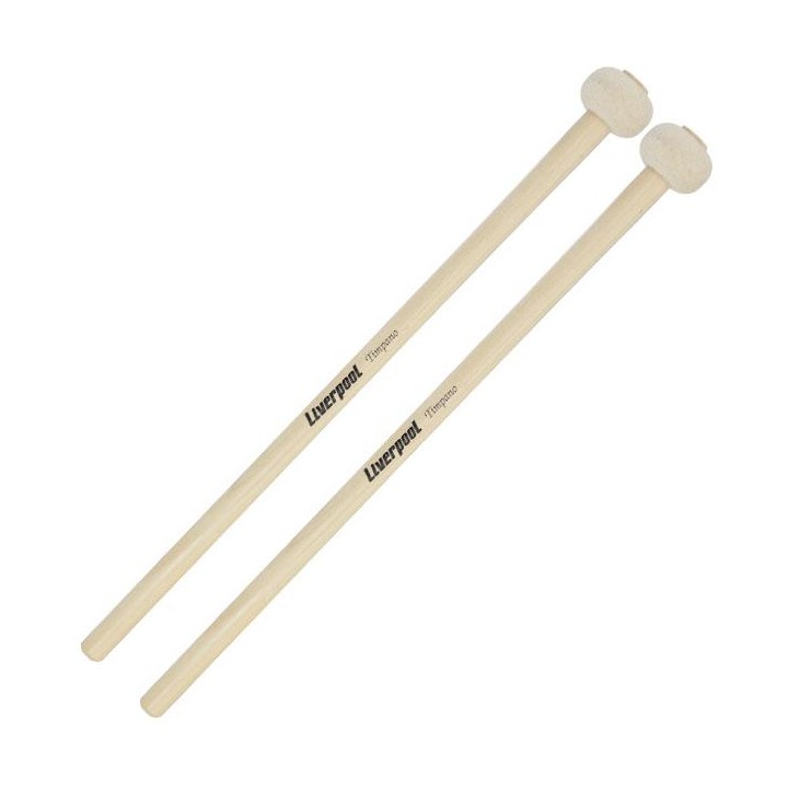 Ortola - LF TIMP - Baquetas para Timbal | Z-Bombilla