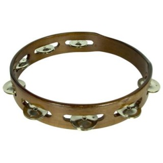 STF Classic - STF5050 - tamborim | Z-Bombilla