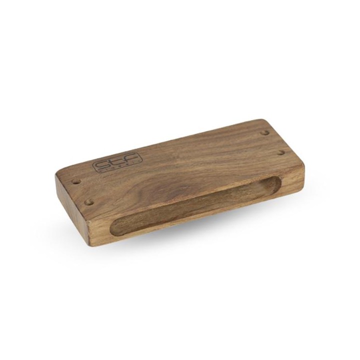 Gonalca Percusion - 3072 - Chinese boxes | Z-Bombilla