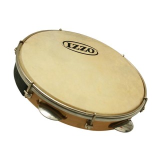 Izzo Percusion Brasil - IZ4430 - Percussão Brasileira | Z-Bombilla