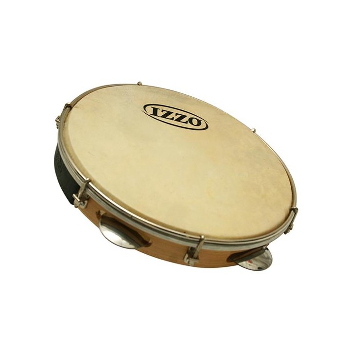 Izzo Percusion Brasil - IZ4430 - Percussão Brasileira | Z-Bombilla