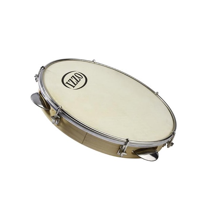 Izzo Percusion Brasil - IZ4978 - Percussão Brasileira | Z-Bombilla