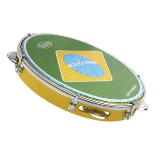 Izzo Percusion Brasil - IZ3438 - Percussão Brasileira | Z-Bombilla