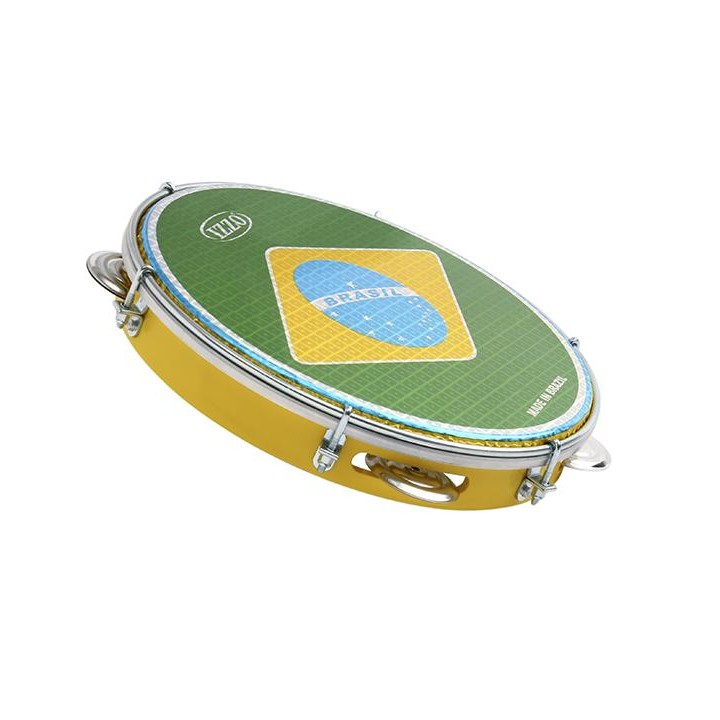 Izzo Percusion Brasil - IZ3438 - Percussioni brasiliane | Z-Bombilla