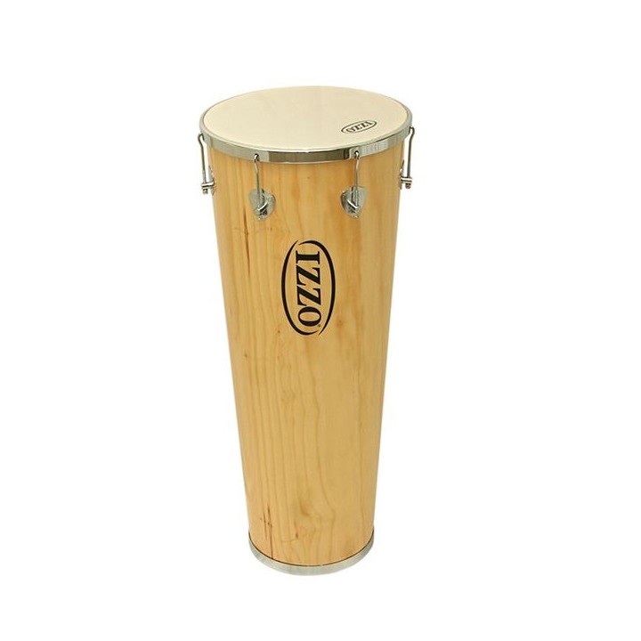 Izzo Percusion Brasil - IZ6141 - Percussão Brasileira | Z-Bombilla
