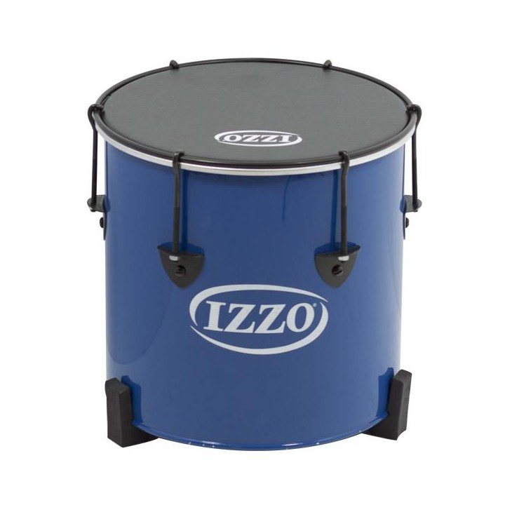 Izzo Percusion Brasil - IZ9890 - Percussão Brasileira | Z-Bombilla