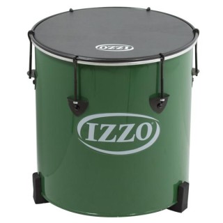 Izzo Percusion Brasil - IZ9891 - Percussão Brasileira | Z-Bombilla