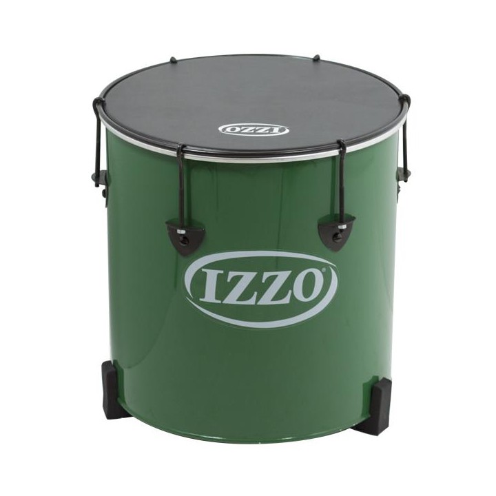 Izzo Percusion Brasil - IZ9891 - Brazilian Percussion | Z-Bombilla