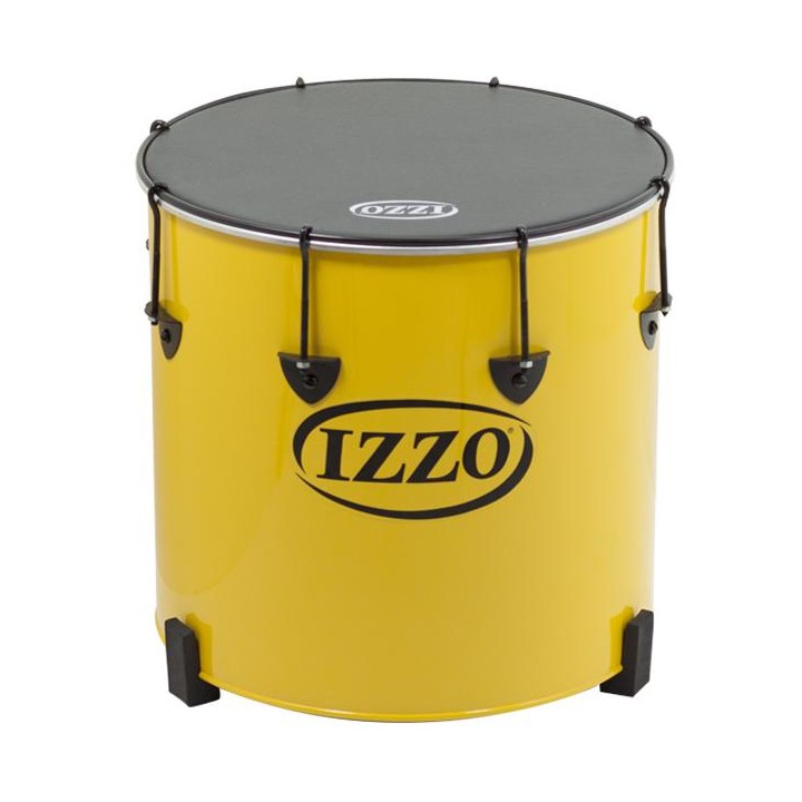 Izzo Percusion Brasil - IZ9892 - Percussão Brasileira | Z-Bombilla