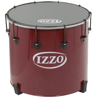 Izzo Percusion Brasil - IZ9893 - Percussão Brasileira | Z-Bombilla
