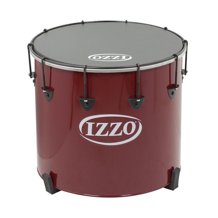 Izzo Percusion Brasil - IZ9893 - Percussão Brasileira | Z-Bombilla