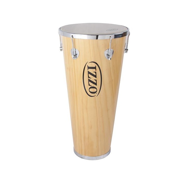 Izzo Percusion Brasil - IZ4927 - Percussão Brasileira | Z-Bombilla