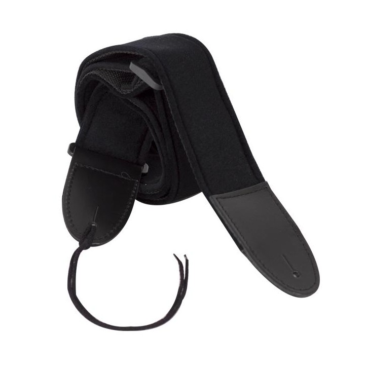 Ortola - Nº 8-S - Guitar strap | Z-Bombilla