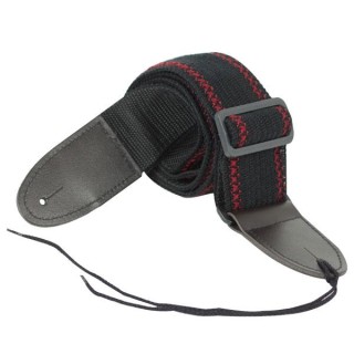 Ortola - Nº 8-S - Sangle de guitare | Z-Bombilla