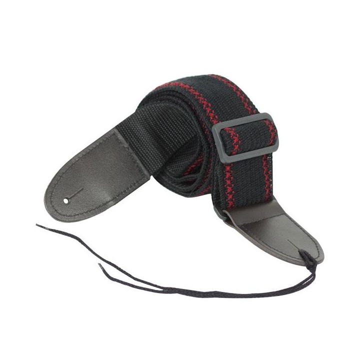 Ortola - Nº 8-S - Sangle de guitare | Z-Bombilla