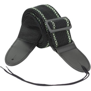 Ortola - Nº 8-S - Sangle de guitare | Z-Bombilla