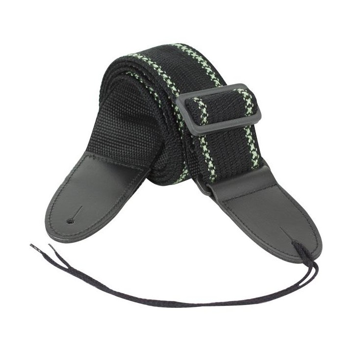 Ortola - Nº 8-S - Cinghia per chitarra | Z-Bombilla