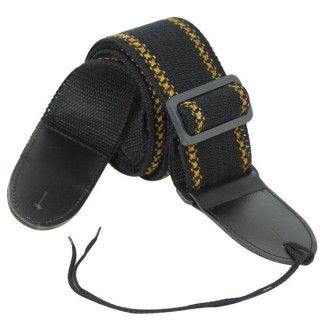 Ortola - Nº 8-S - Sangle de guitare | Z-Bombilla