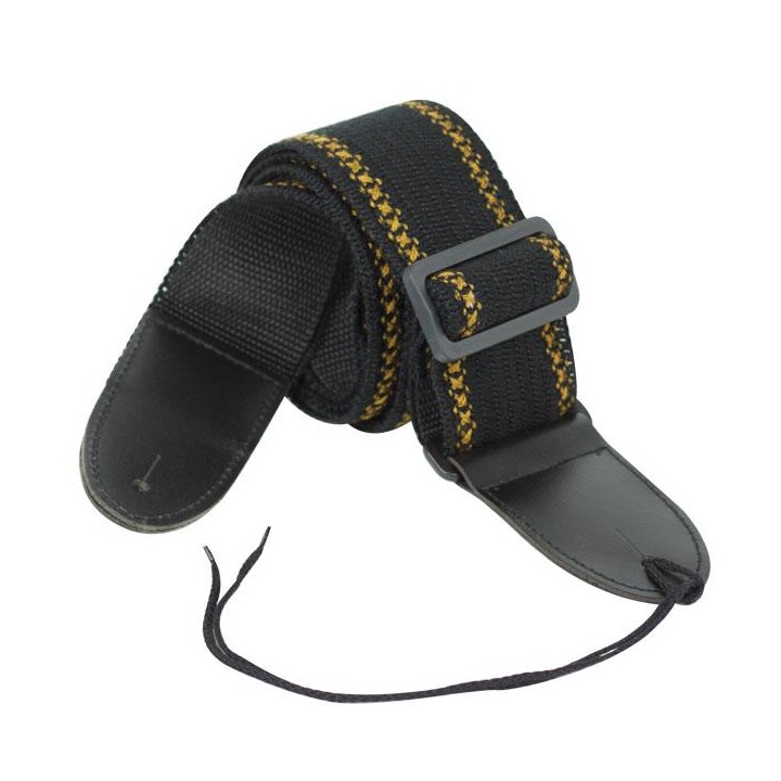 Ortola - Nº 8-S - Cinghia per chitarra | Z-Bombilla