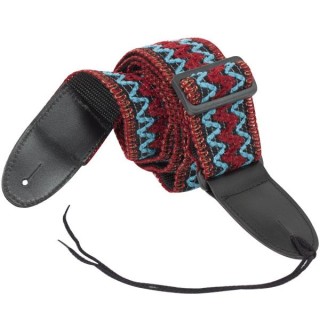 Ortola - Nº 8-T - Sangle de guitare | Z-Bombilla