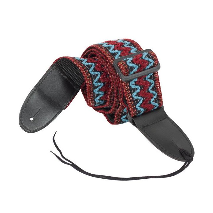 Ortola - Nº 8-T - Guitar strap | Z-Bombilla