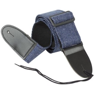 Ortola - Nº 9 - Sangle de guitare | Z-Bombilla