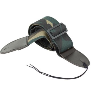 Ortola - Nº 9 - Sangle de guitare | Z-Bombilla