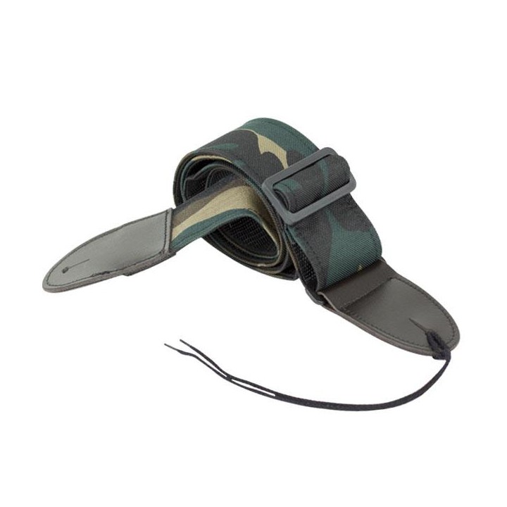 Ortola - Nº 9 - Sangle de guitare | Z-Bombilla