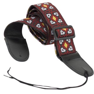 Ortola - Nº 11 - Alça de guitarra | Z-Bombilla